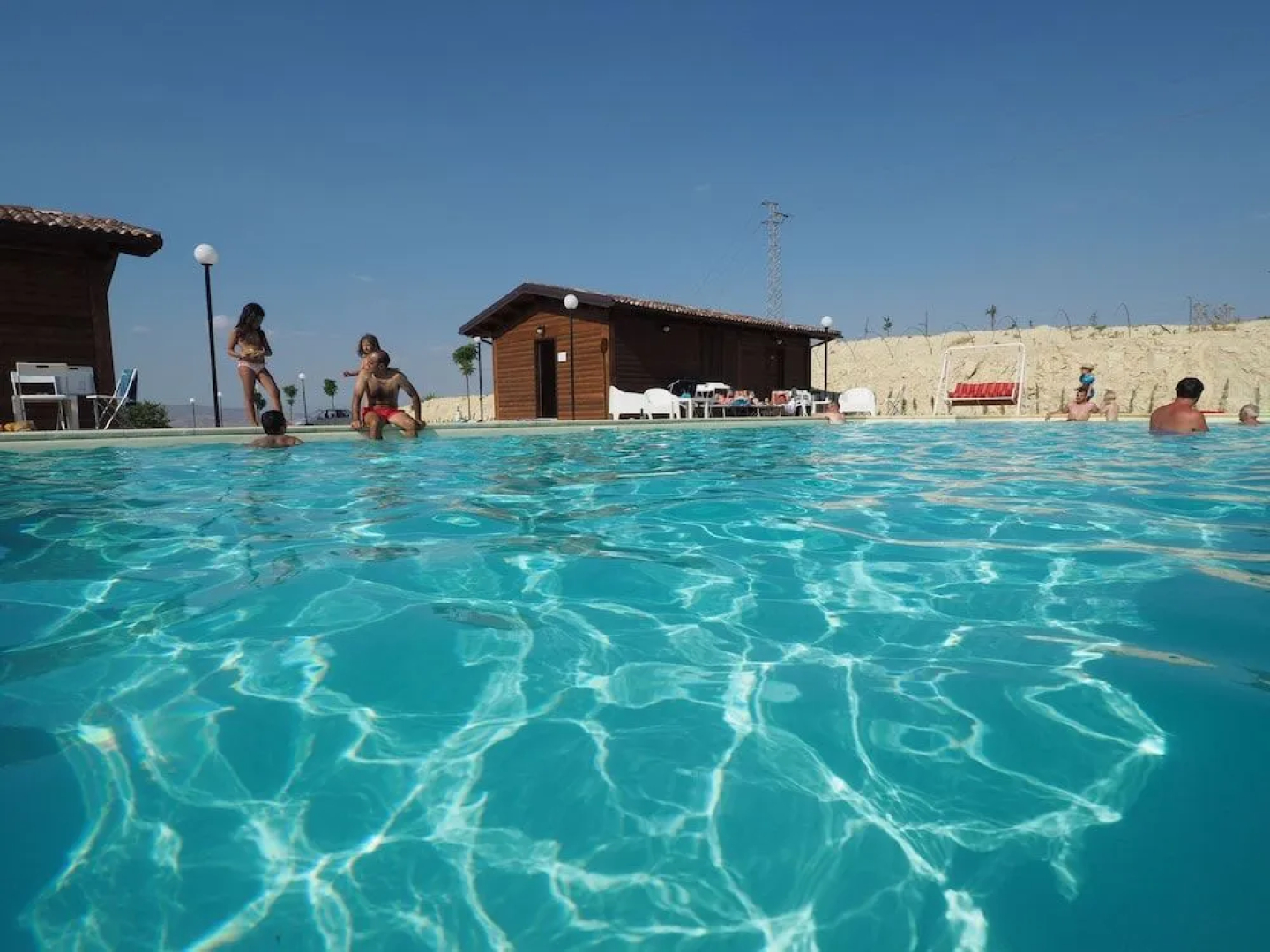 Agriturismo Paparanza