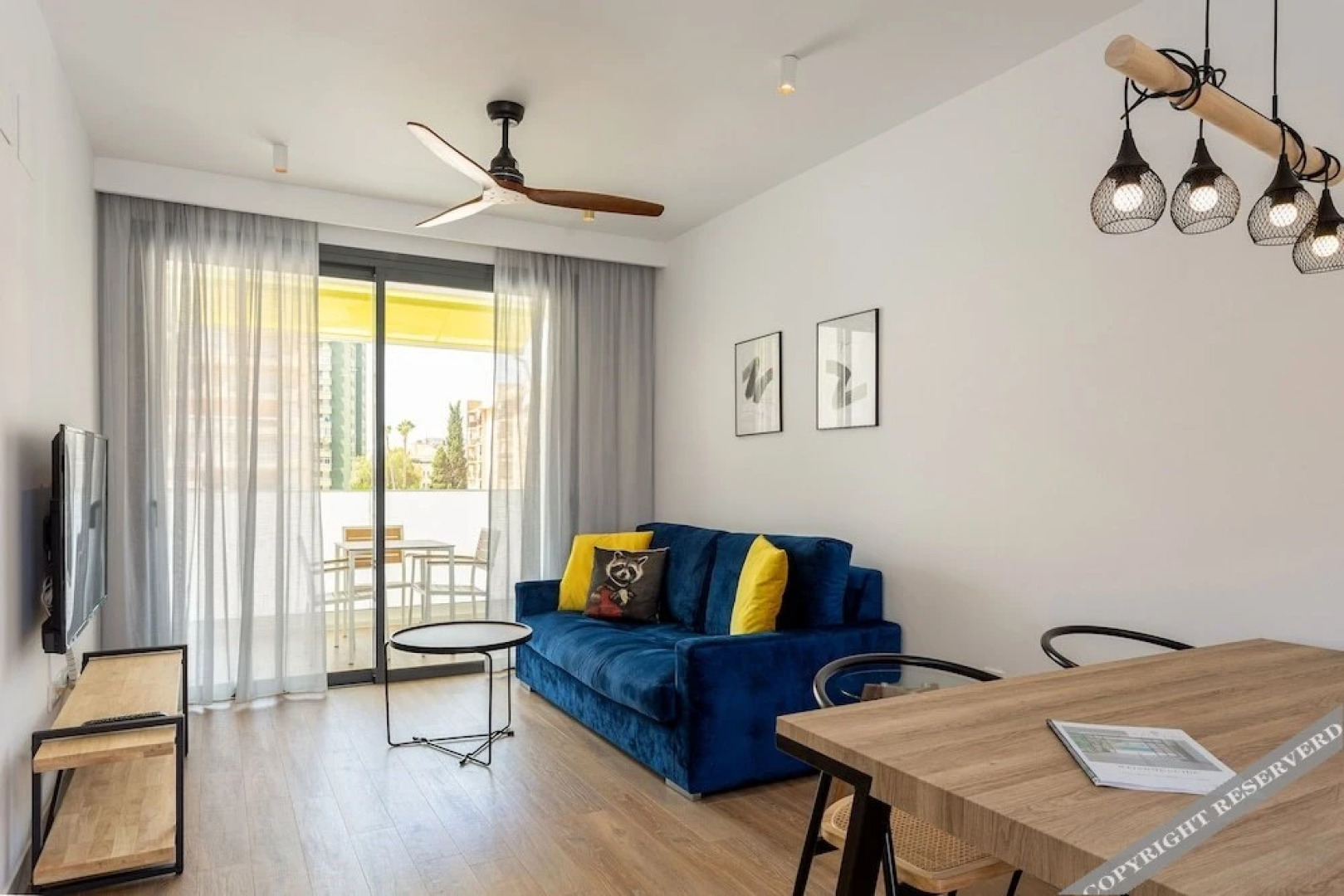 Caleyro Boutique Apartments - Parking incluido