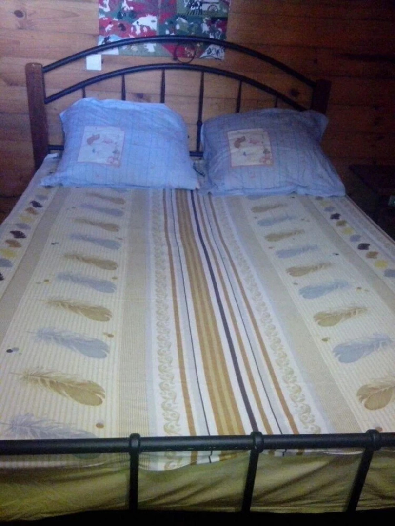 House With 2 Bedrooms in Île Sainte Marie, With Wonderful sea View and