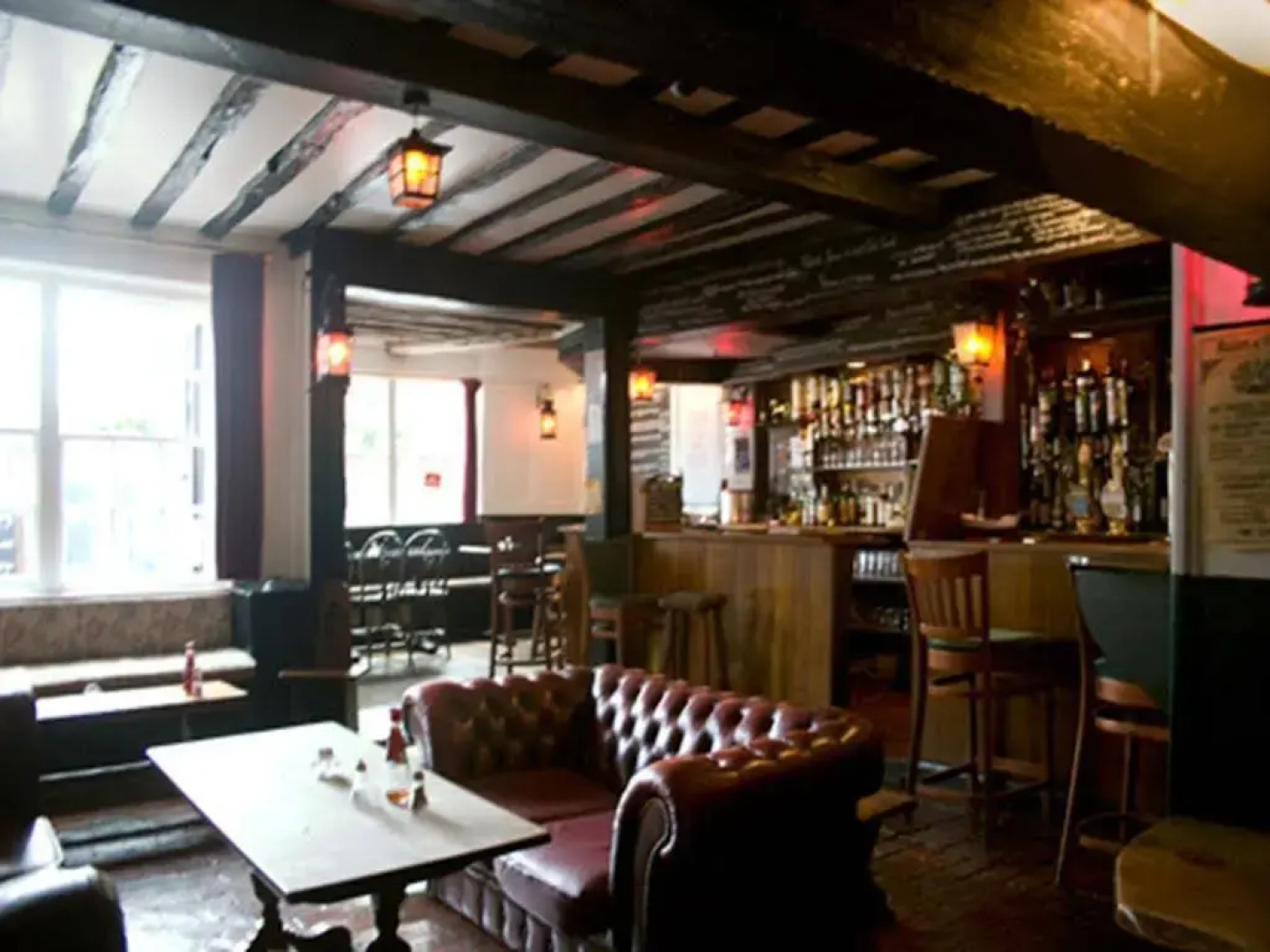 Ye Olde Smugglers Inne