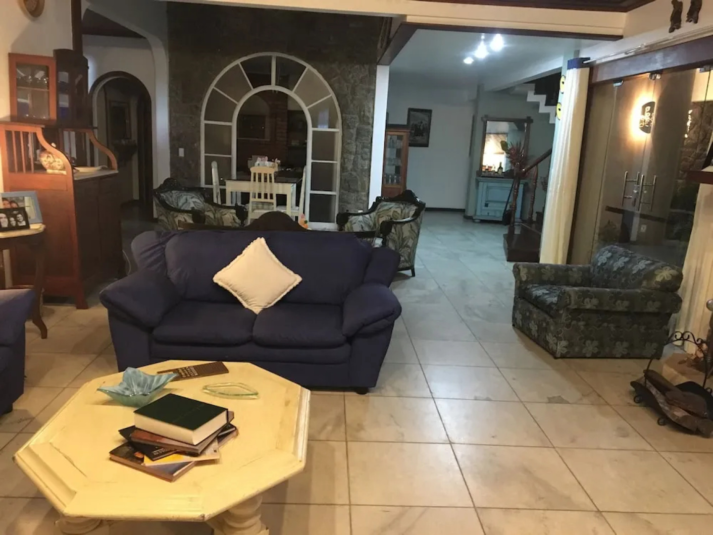 Mansão Residence & Club