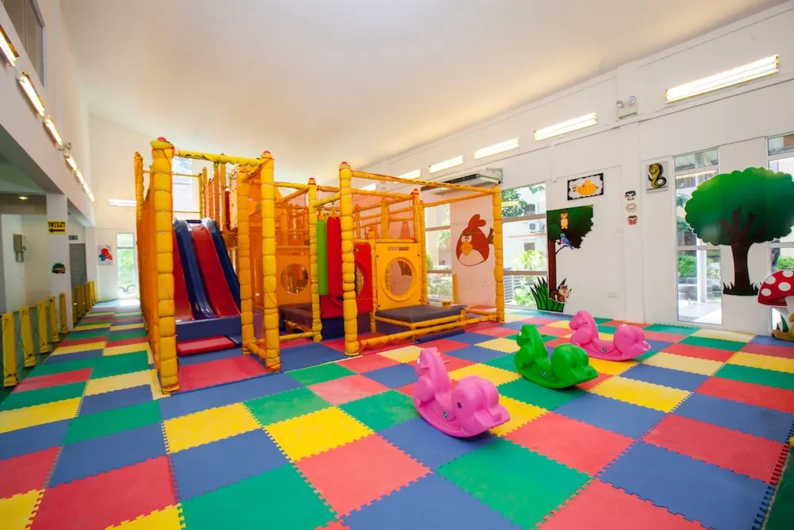 Puteri Resort Ayer Keroh