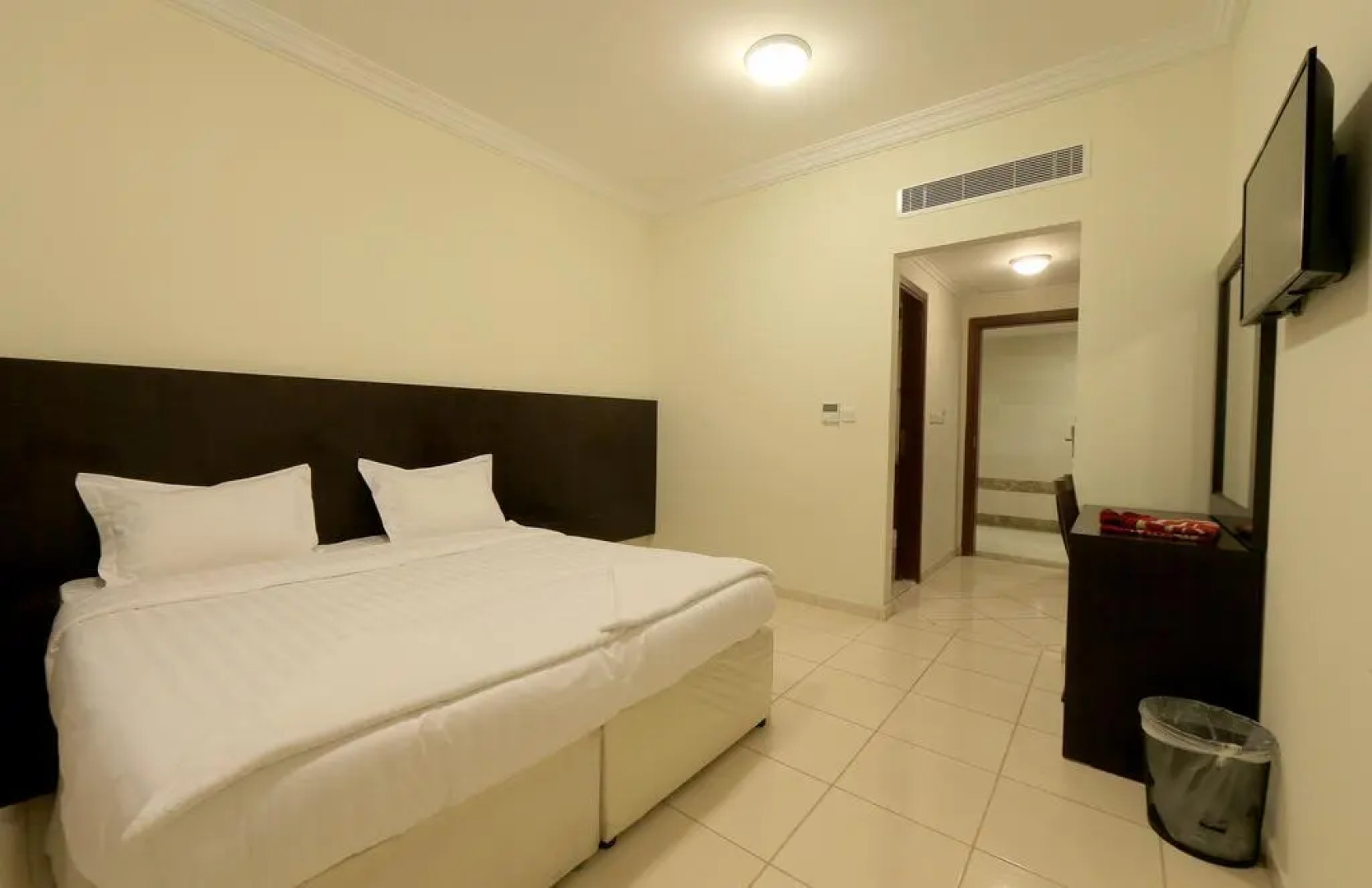 Snood Al Mahbas Hotel