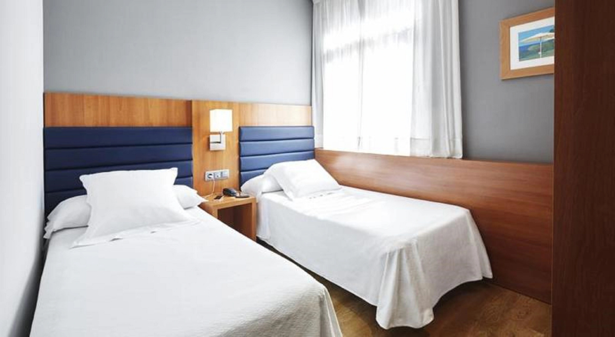 Barcelona Century Hotel