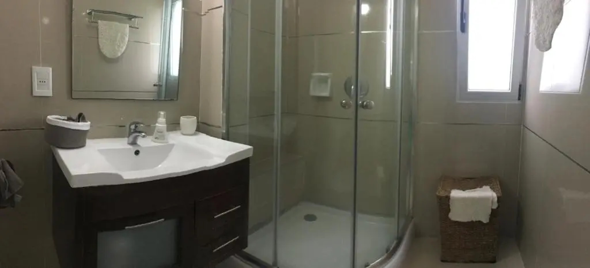 Apart Hotel El Caracol