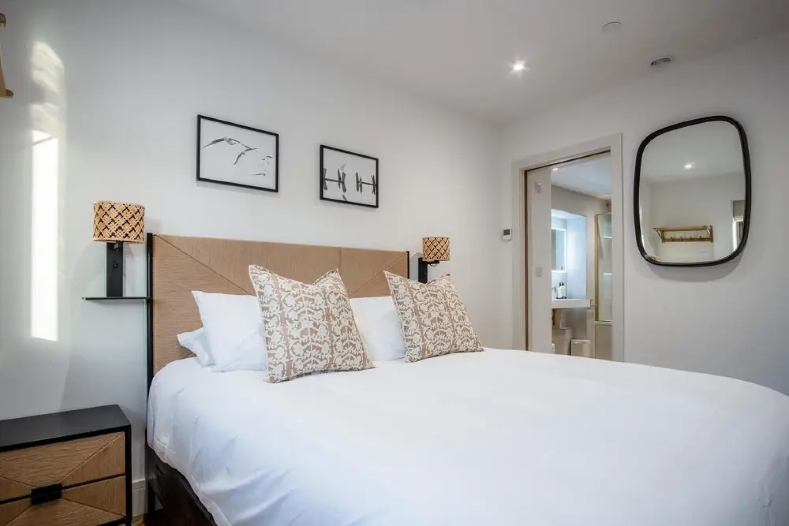 Wisemans House Apartment 2 - Wisemans Bridge