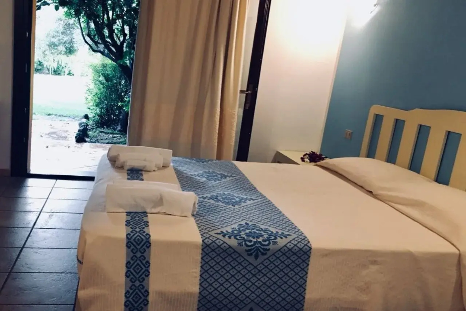 Sa Mola Villa Maria Francesca