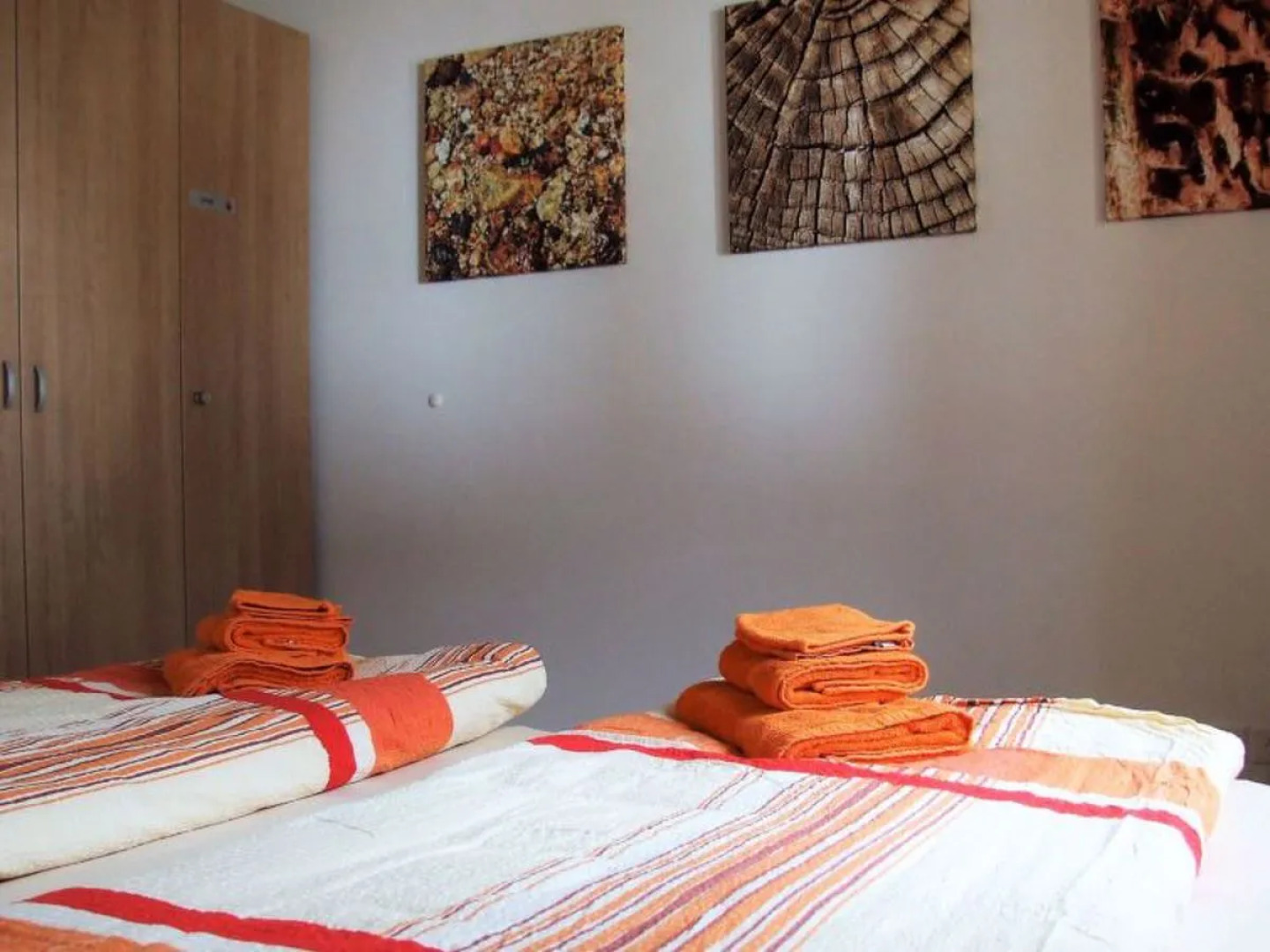 Apartment LuxLax Lax