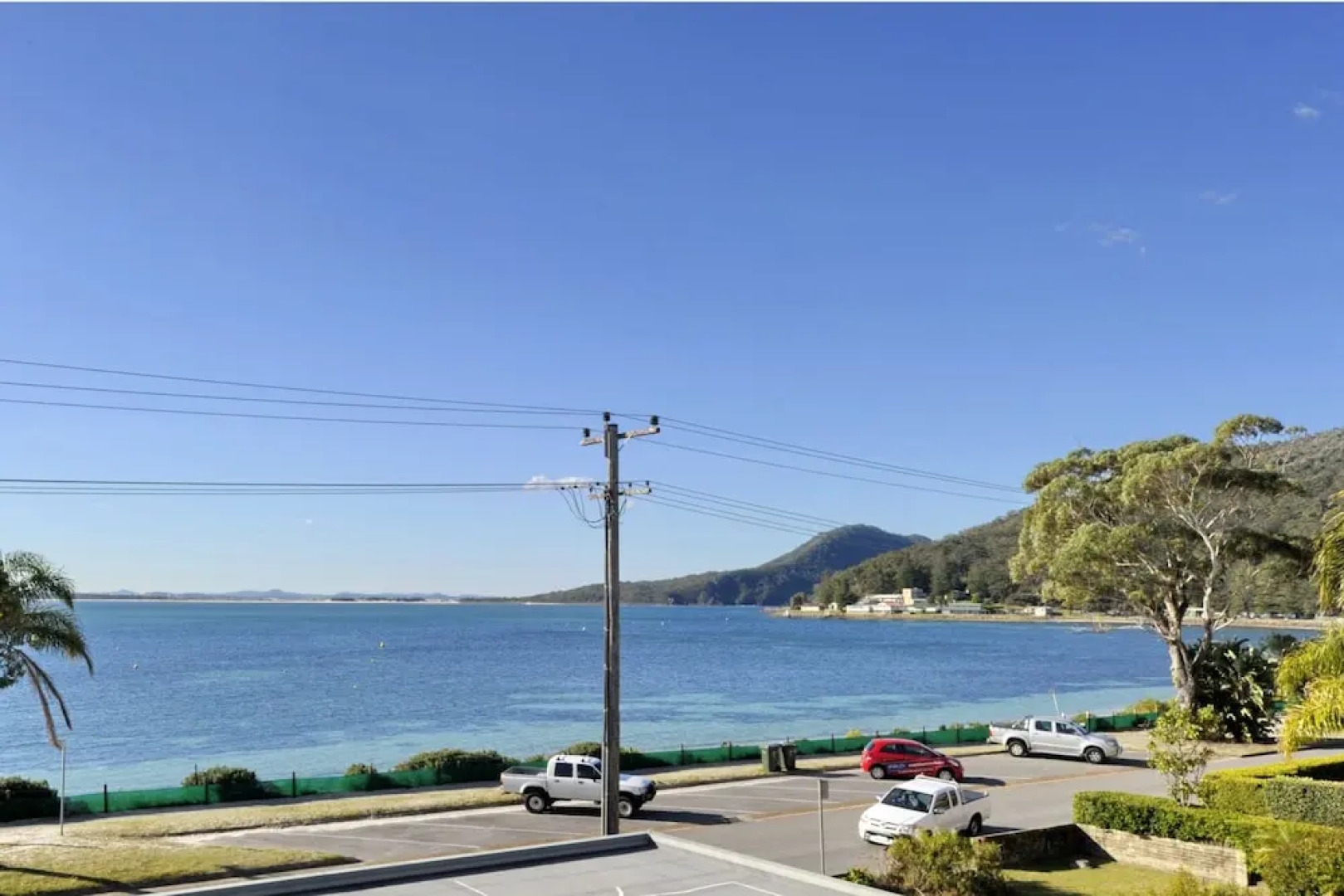 Bella Vista Unit 4 - Shoal Bay