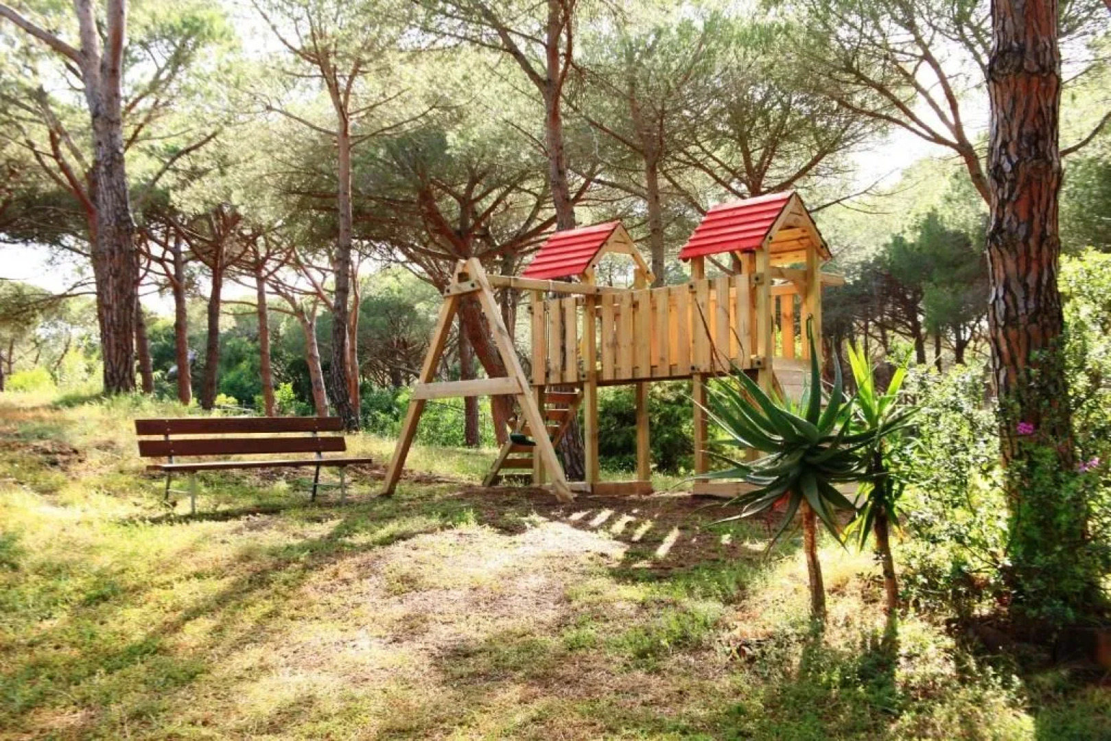 Camping Bella Sardinia