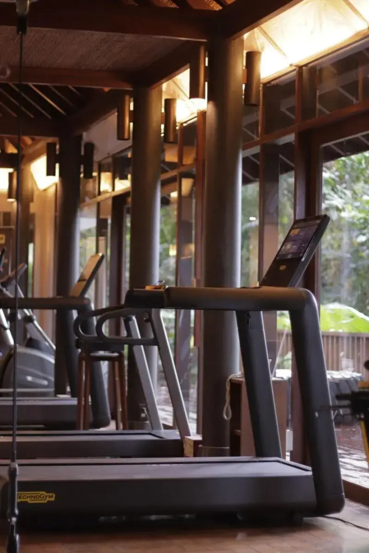 The Farm at San Benito