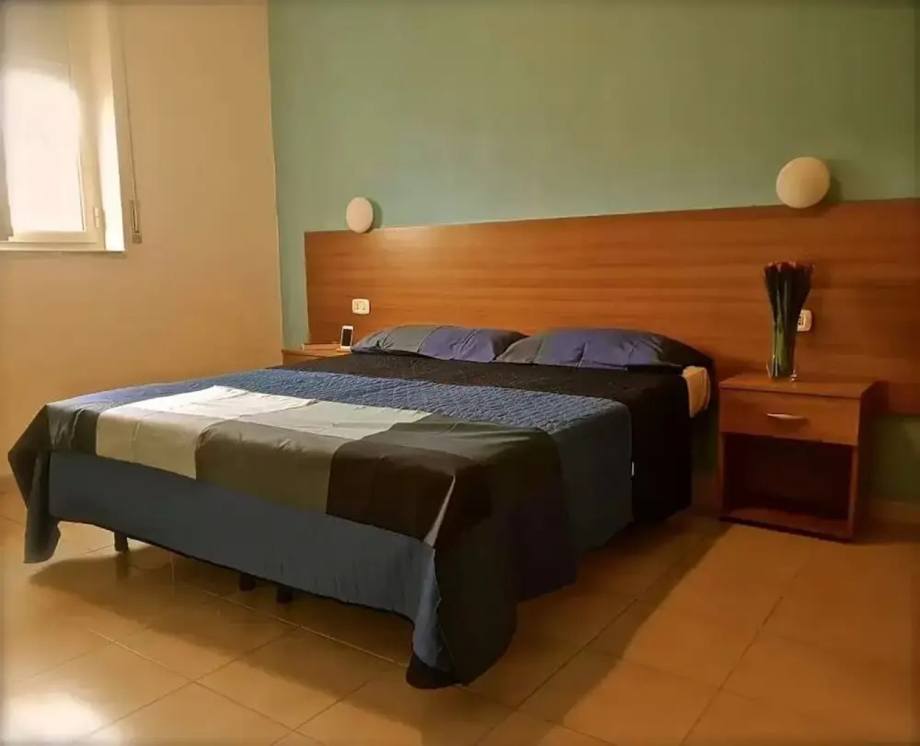 Tindari Village Camping