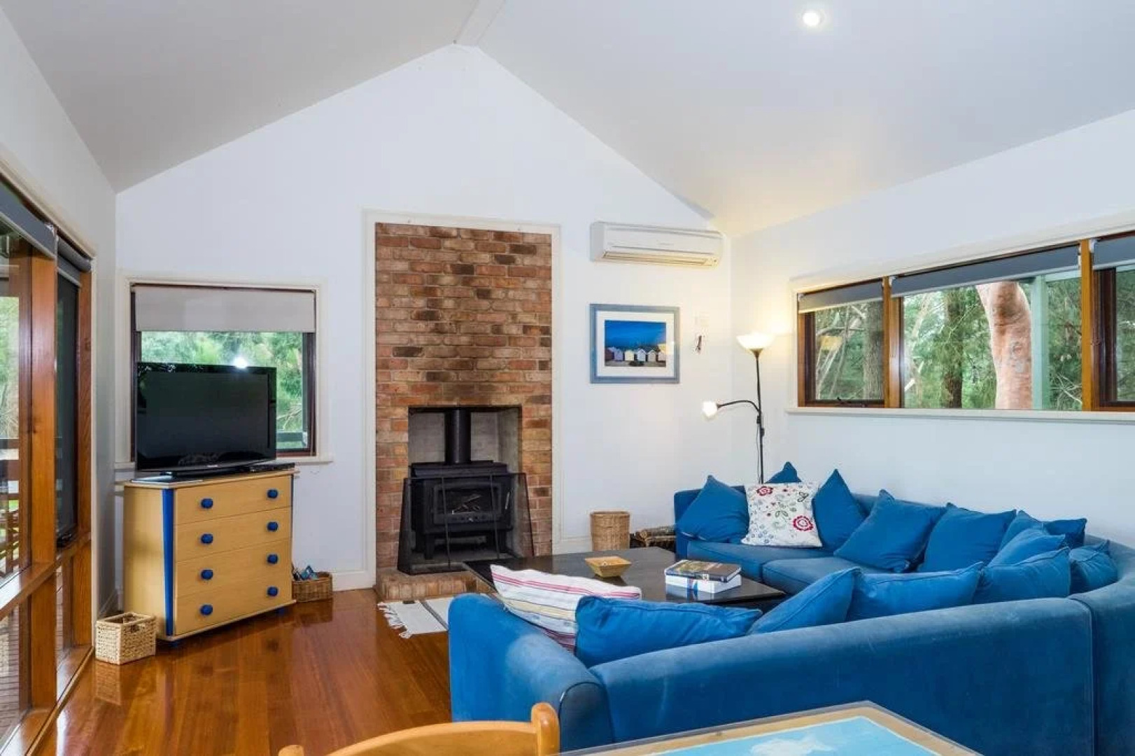 Cedarwood Holiday Park