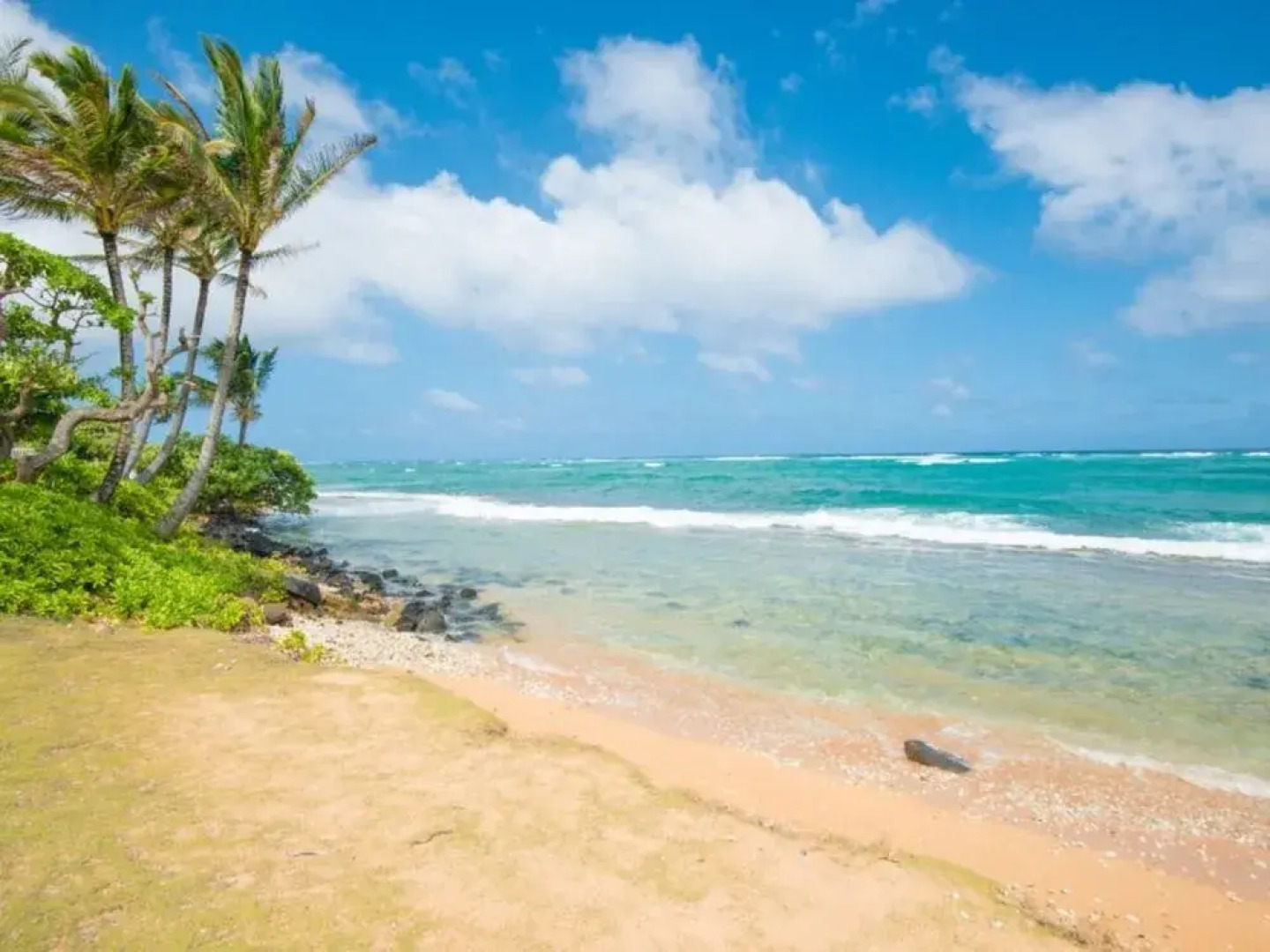 WorldMark Kapaa Shore