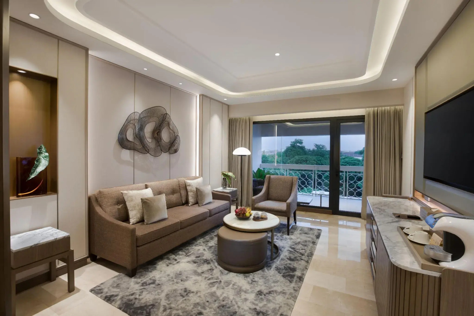 Royal Ambarrukmo Yogyakarta