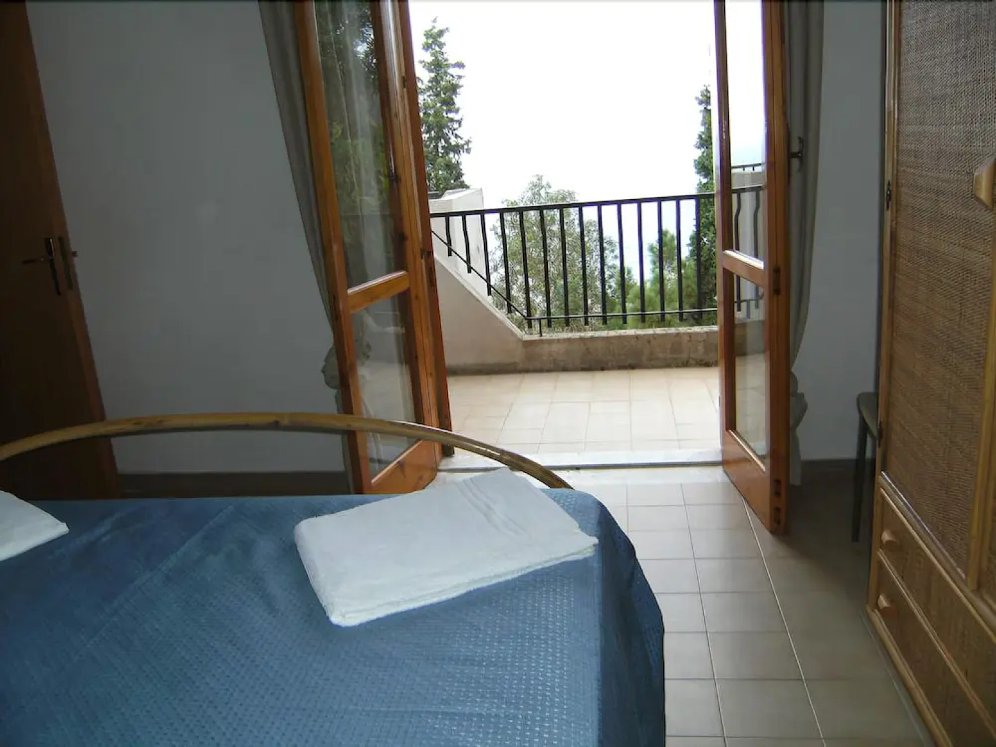 Casa Vacanza Villa Rosa Residence Calavà