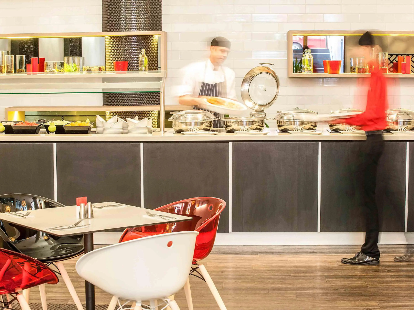 ibis Melbourne Hotel and Apartments