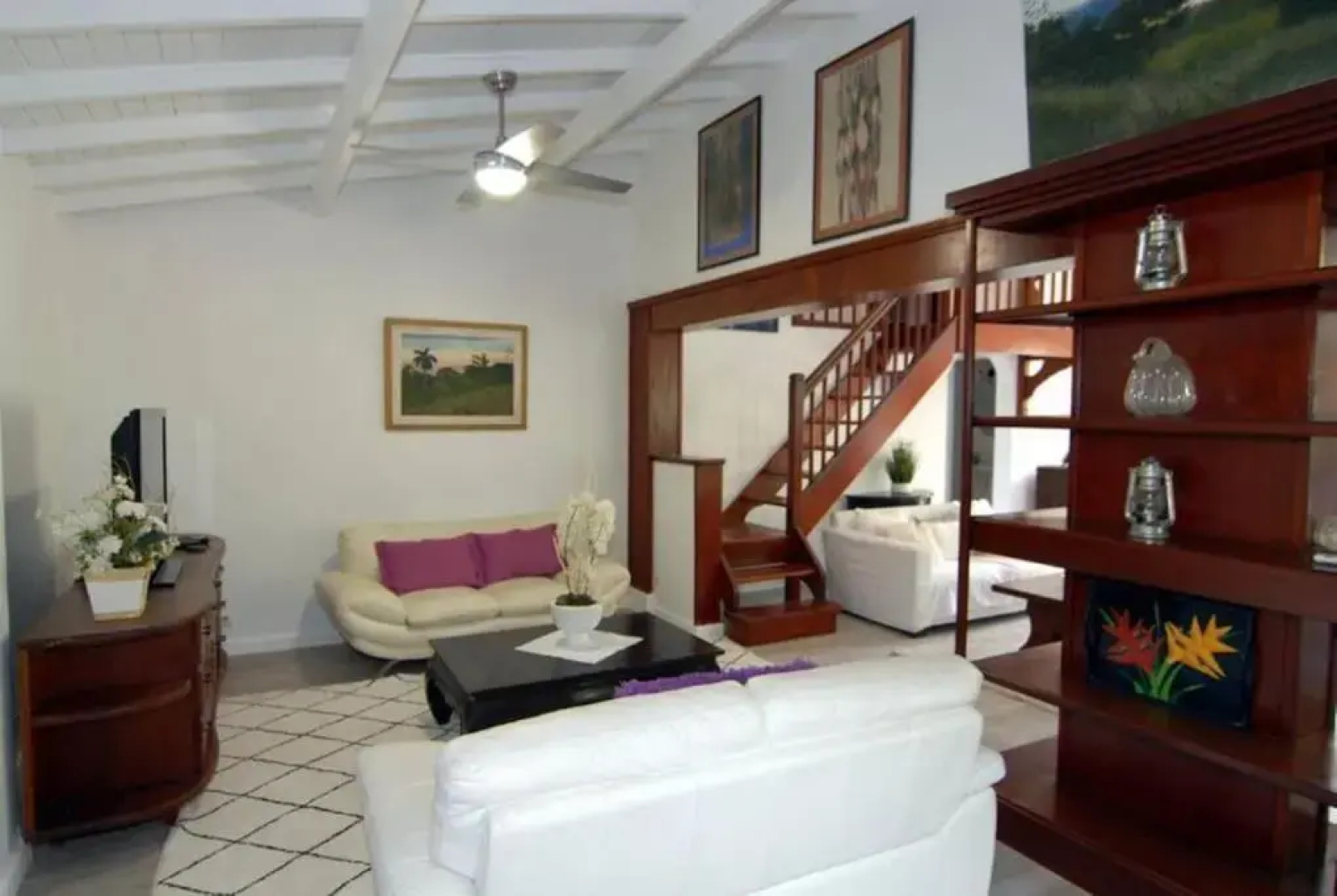 La Source Villa
