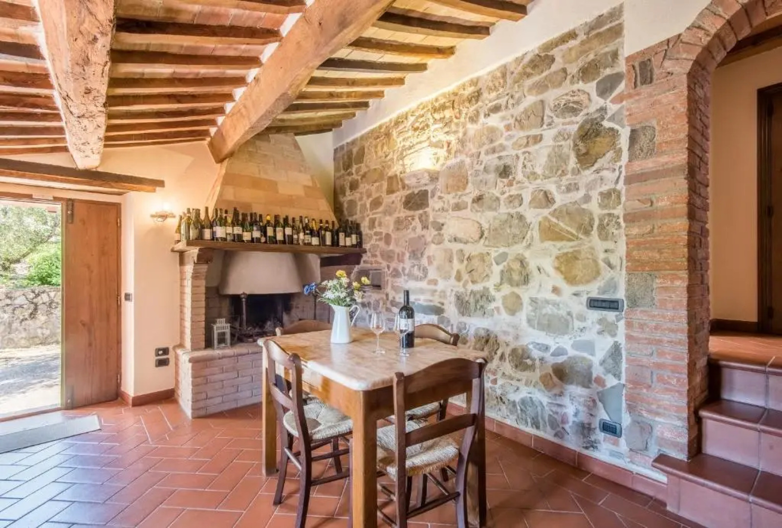 Appartamento Gemma Bianca-tavoleto