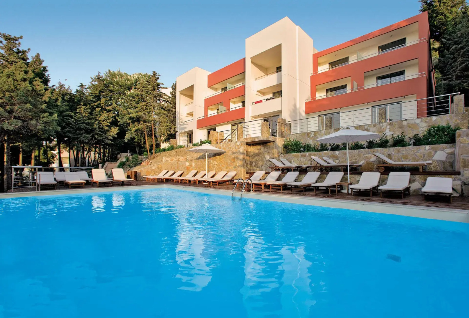 Rodos Palace Hotel