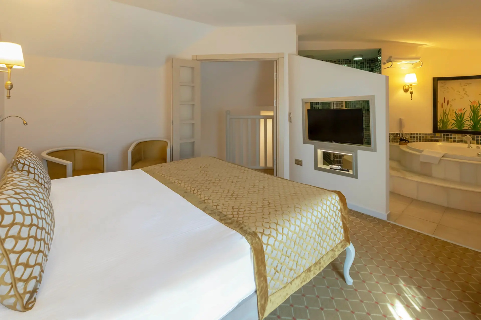 Starlight Resort Hotel - All Inclusive
