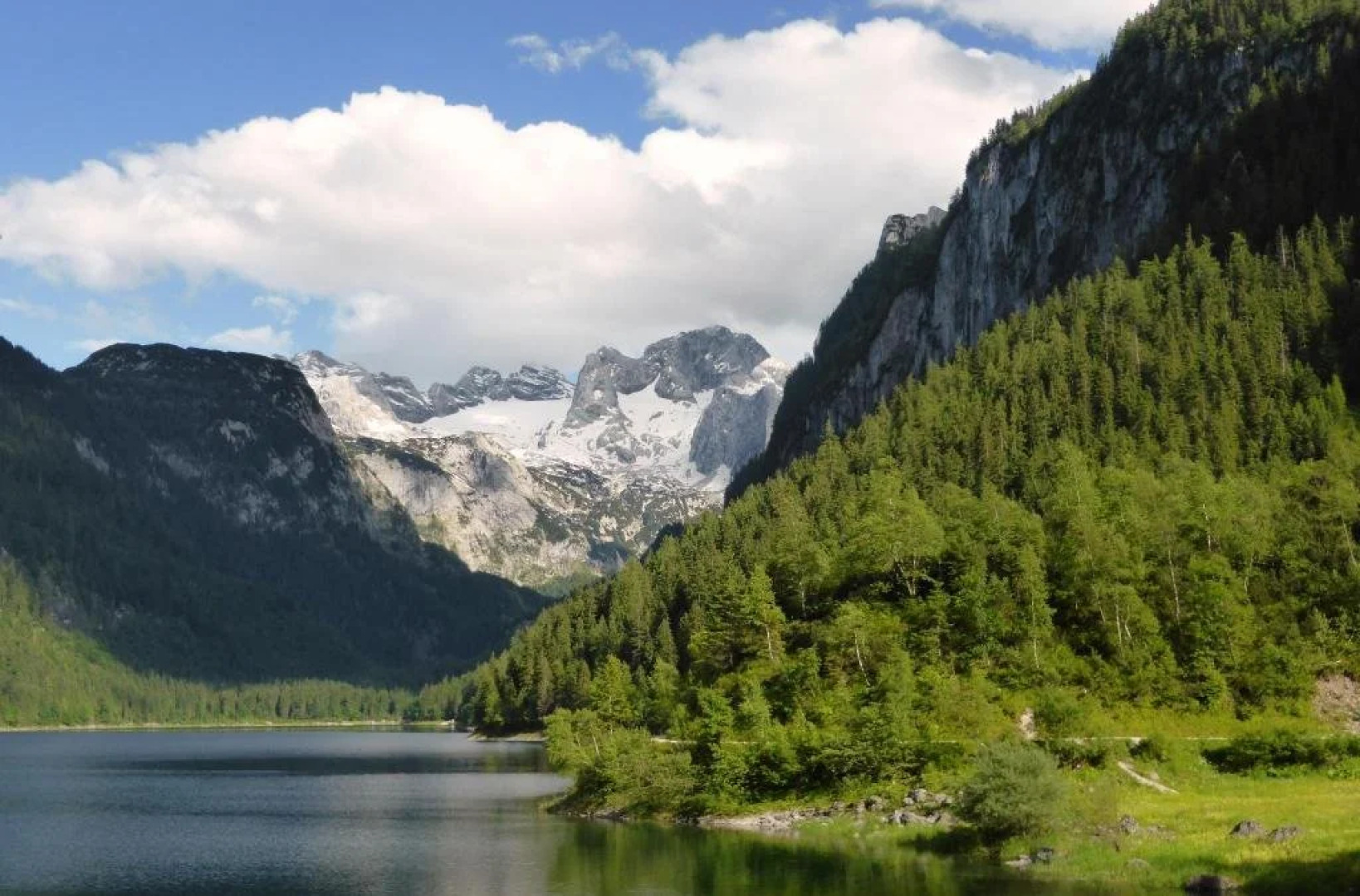 Ferienwohnung Kranhäusl