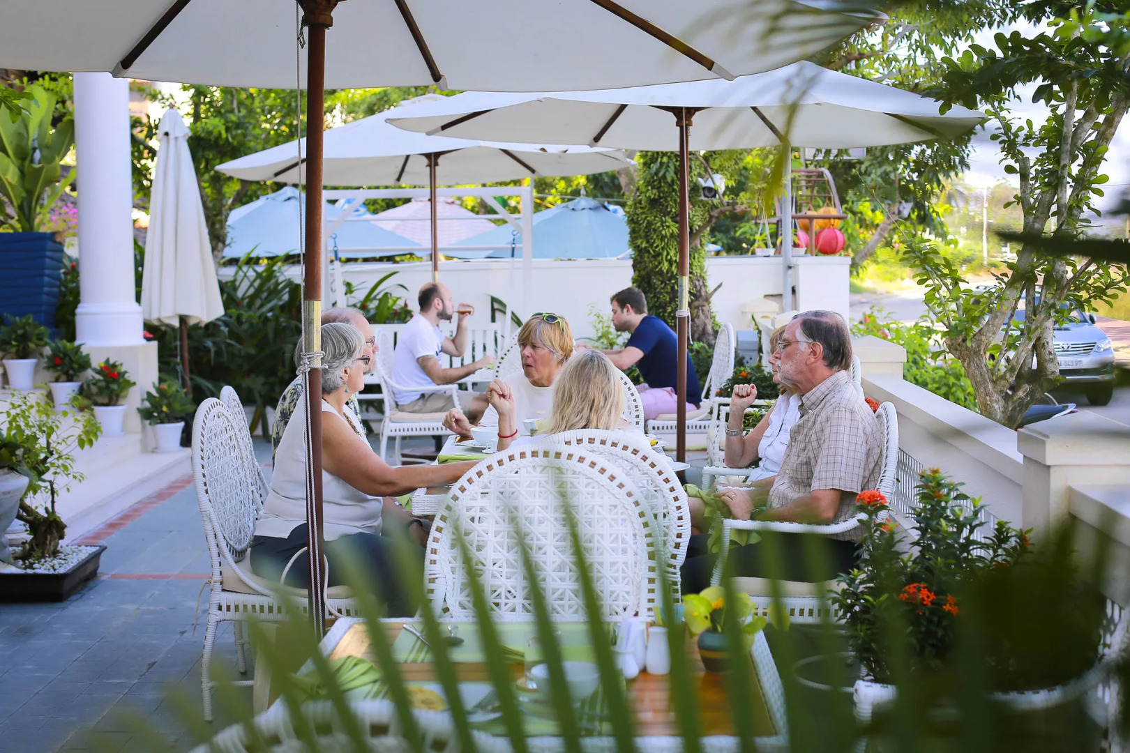 Lantana Boutique Hotel Hoi An