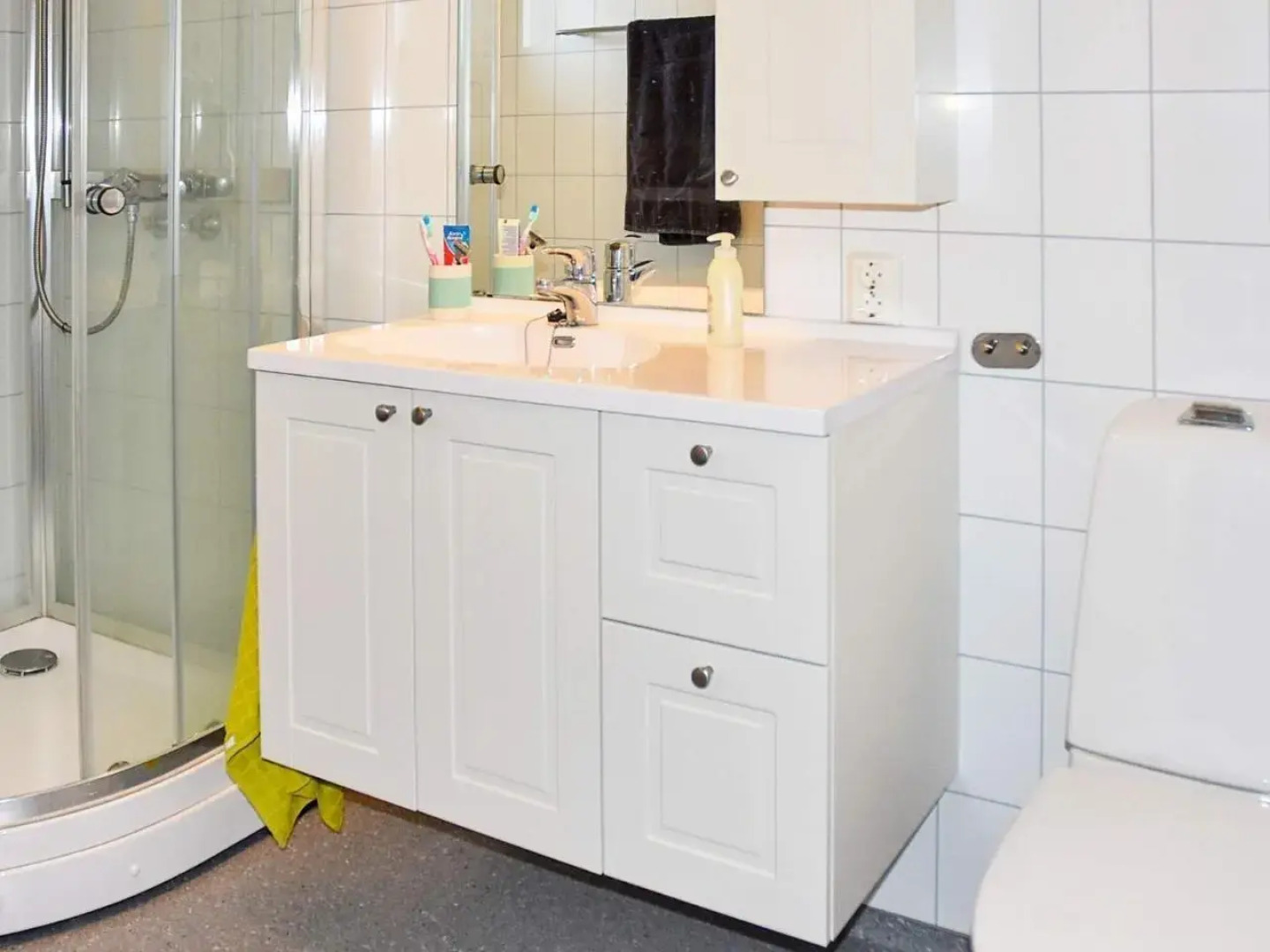 8 Person Holiday Home in Torvikbukt