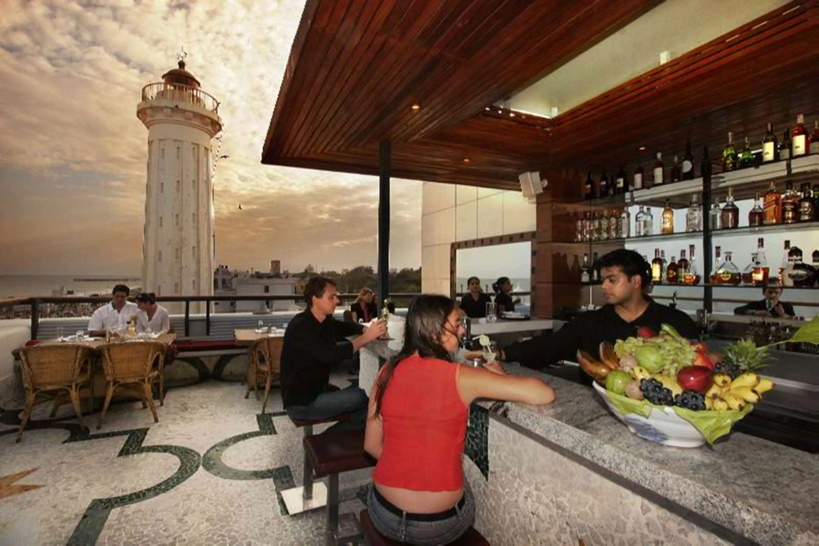 The Promenade Pondicherry