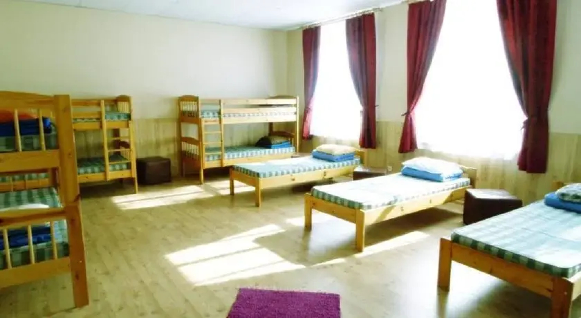 Roosu Talu Accommodation