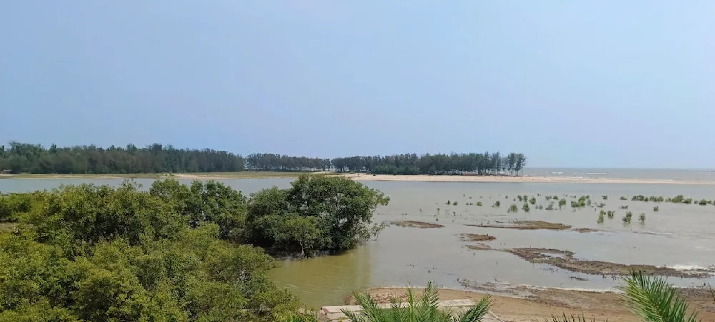 Ocean View Beach Inn