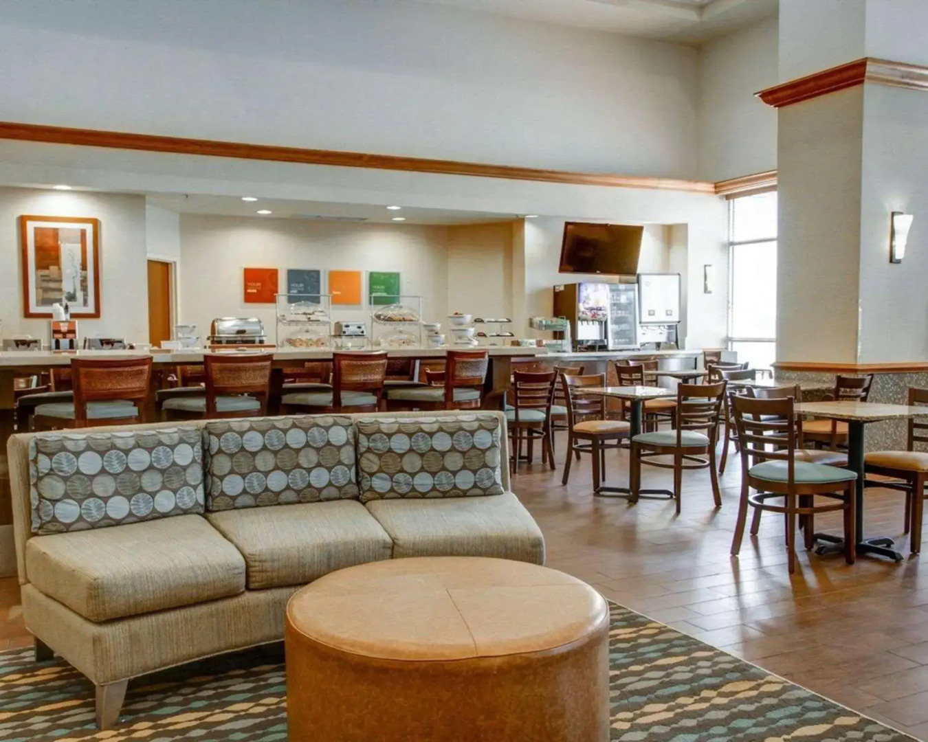 Hampton Inn Weston Ft. Lauderdale