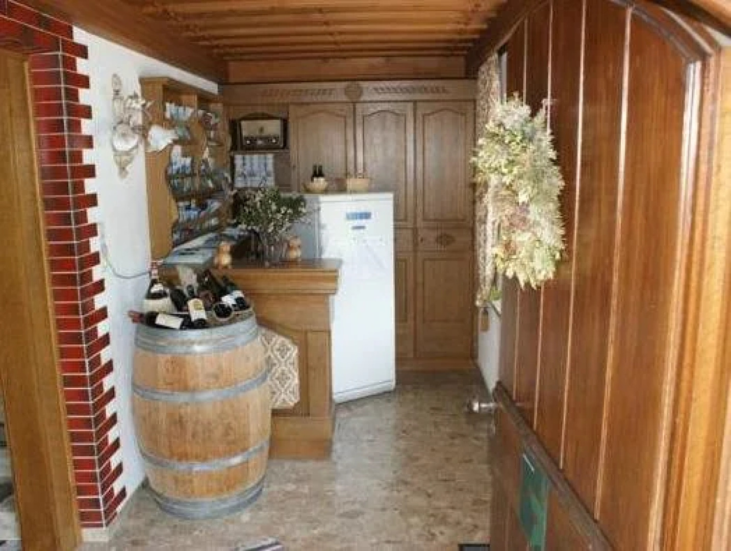 Pension Nocksteinblick