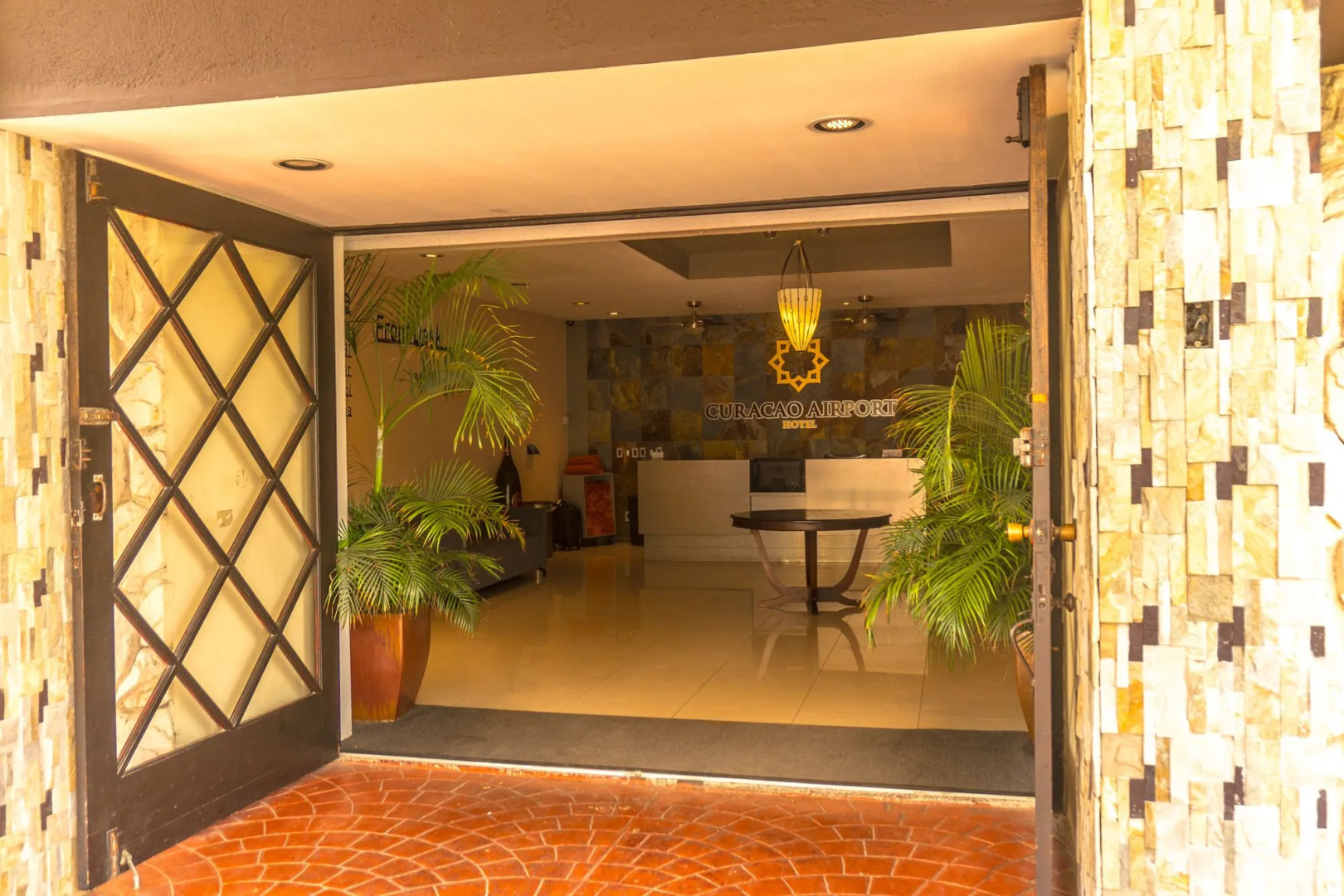 Curaçao Airport Hotel