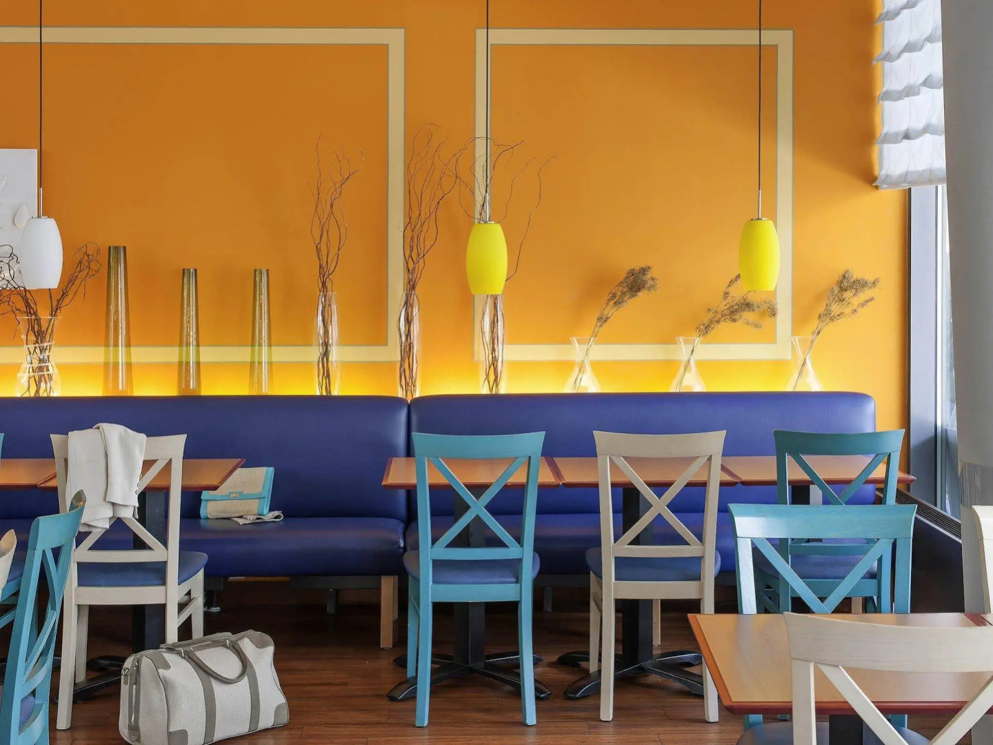 B&B Hotel Berlin City-West