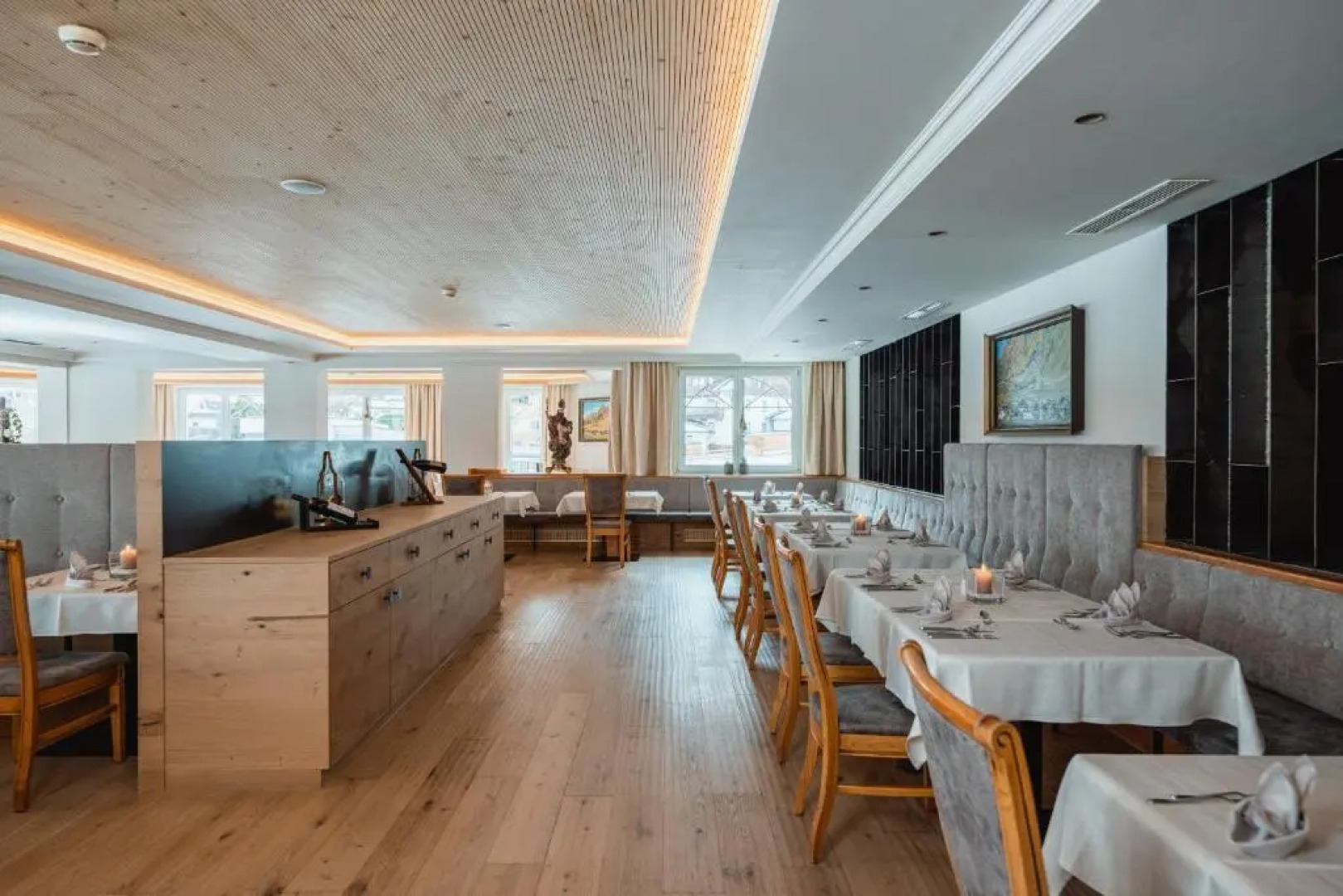 Activehotel Bergkönig