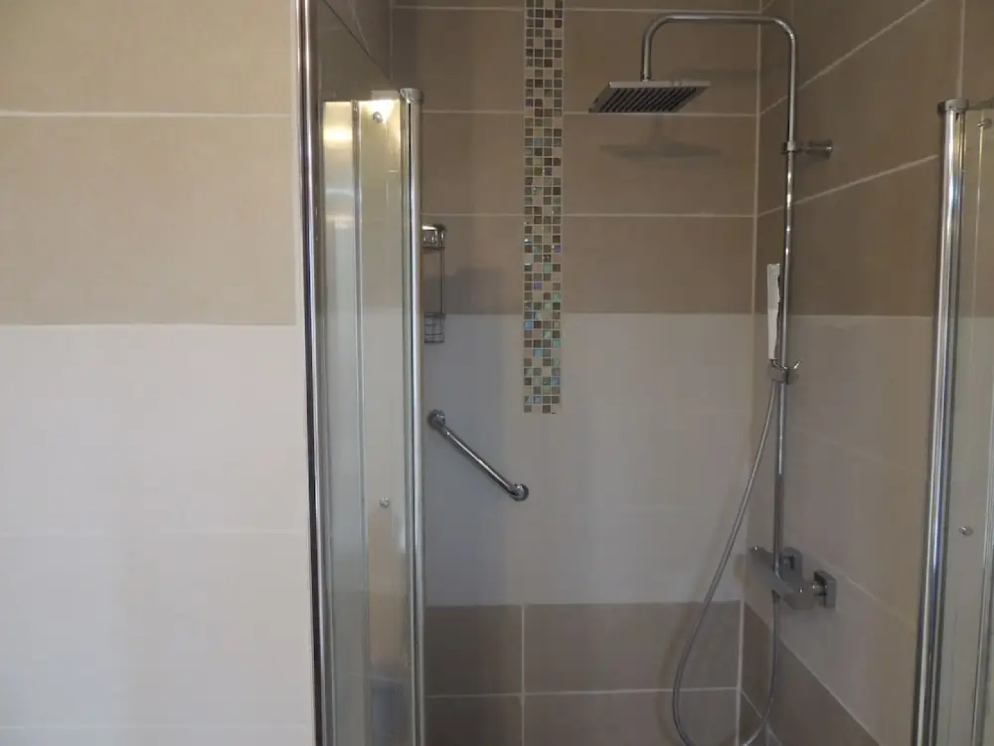 The Gîte Montagne du Moulin de l'Olivette