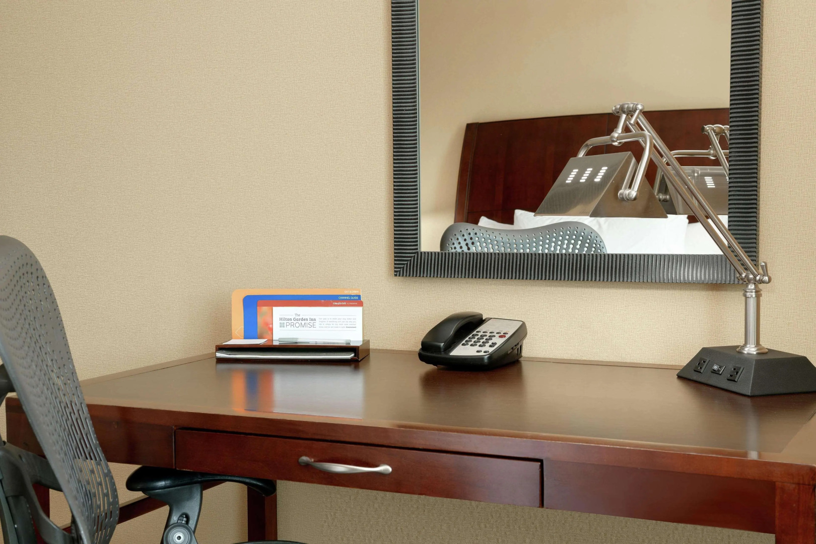 Hilton Garden Inn Fontana