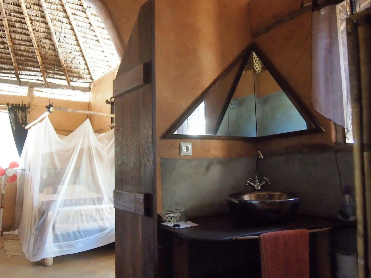 Ulala Lodge
