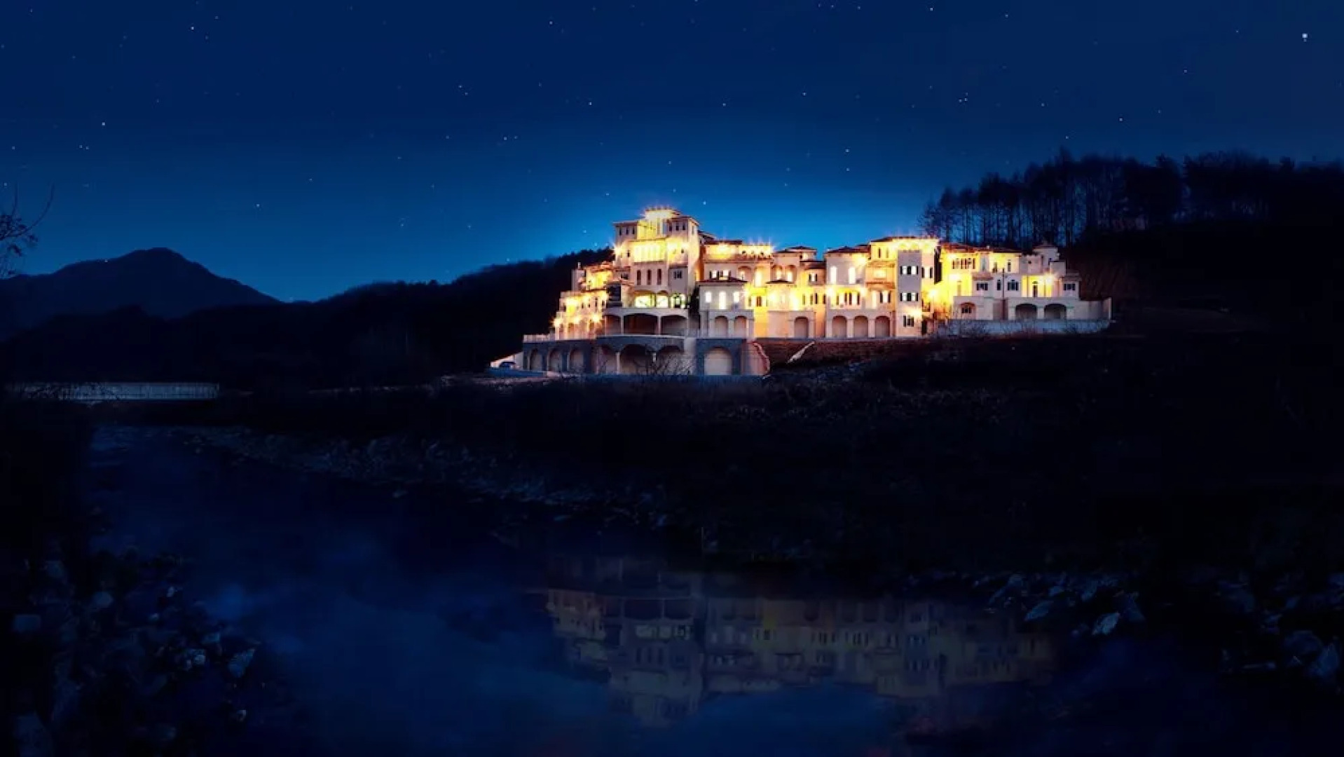 Hongcheon Miale Pension