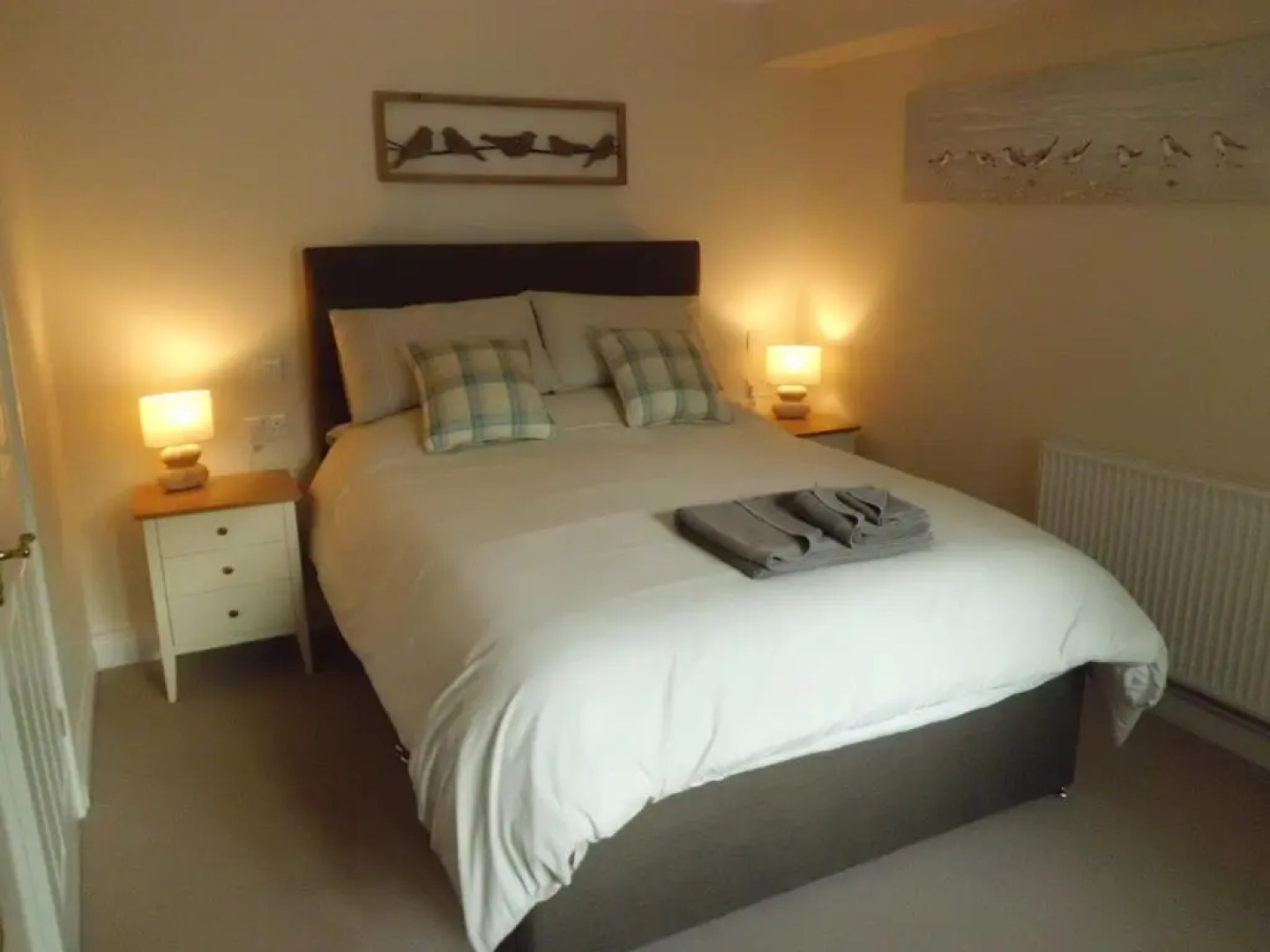 Fair Winds Guest House