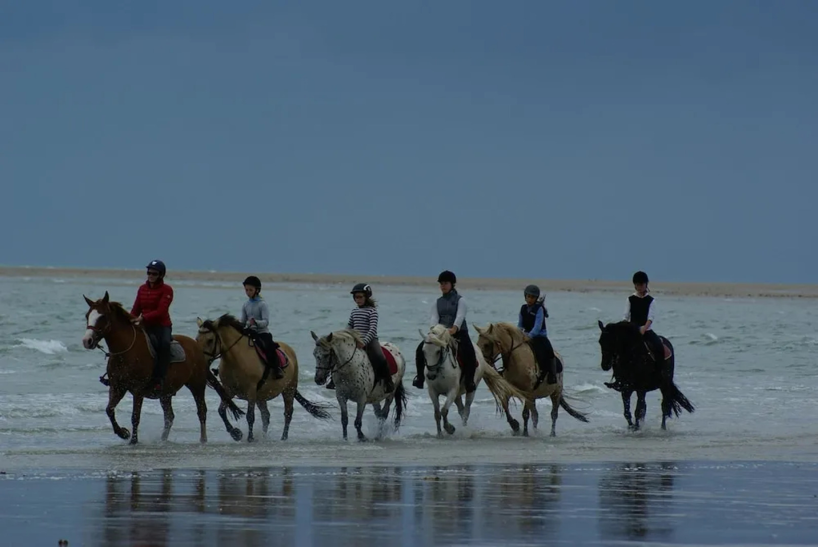 Ecuries Leseigneur - Gite