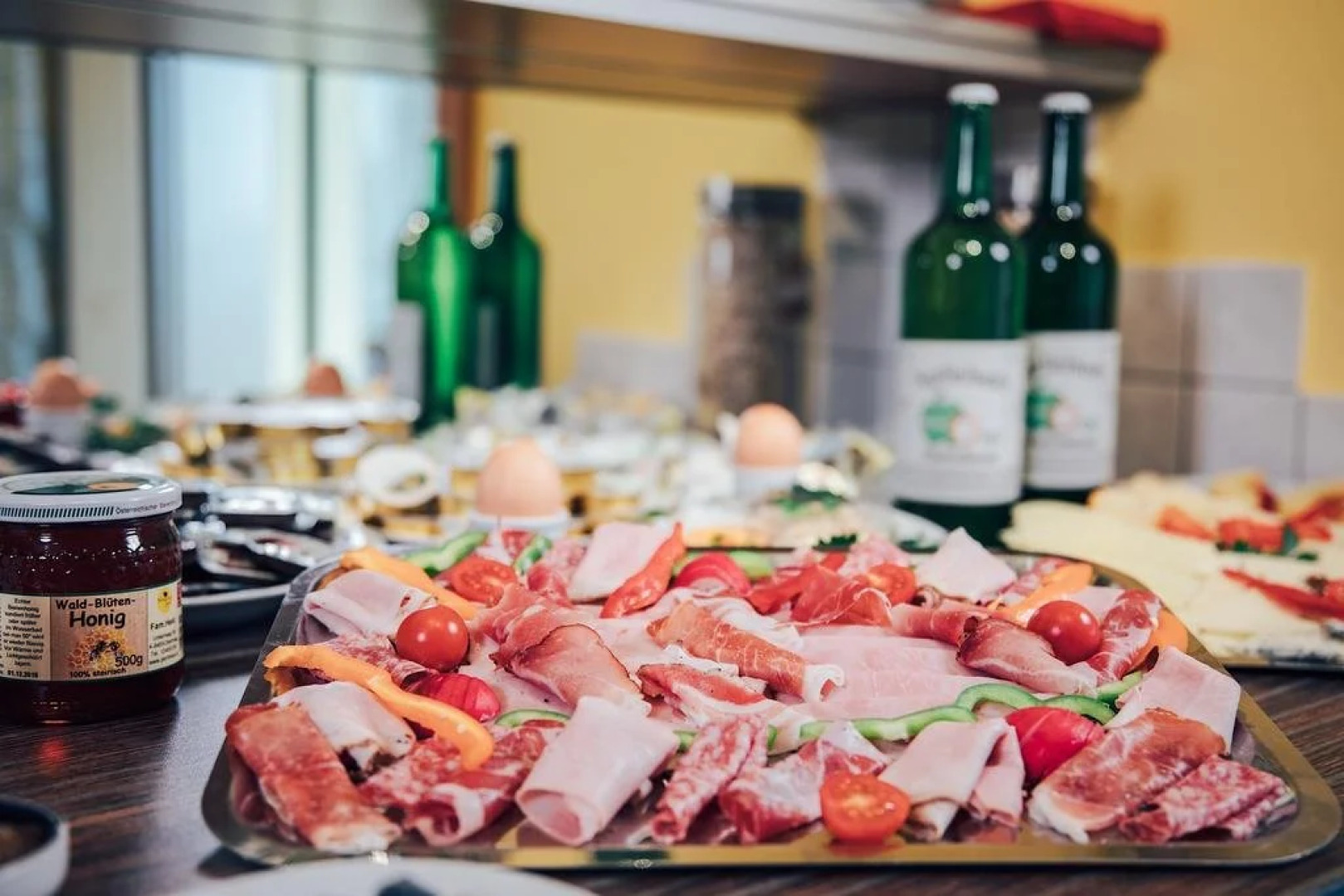 Gästehaus Kleindienst