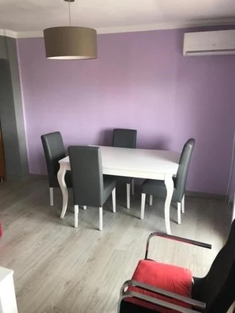 Apartamento el Saler