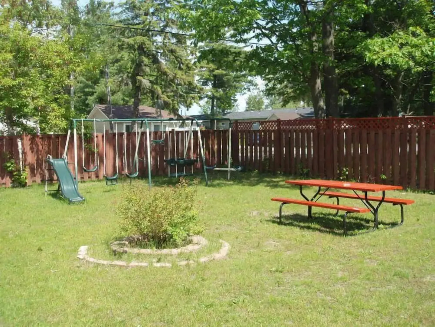 Sharodon Sands Motel