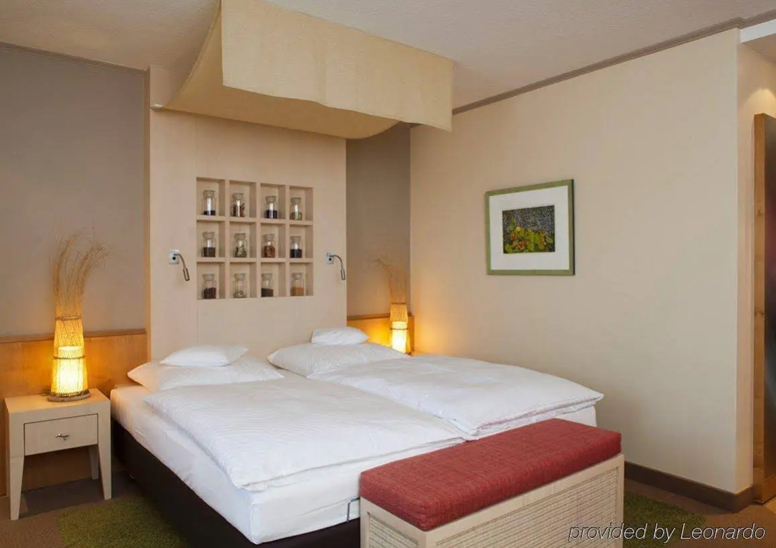 Romantik Hotel Waldschlösschen