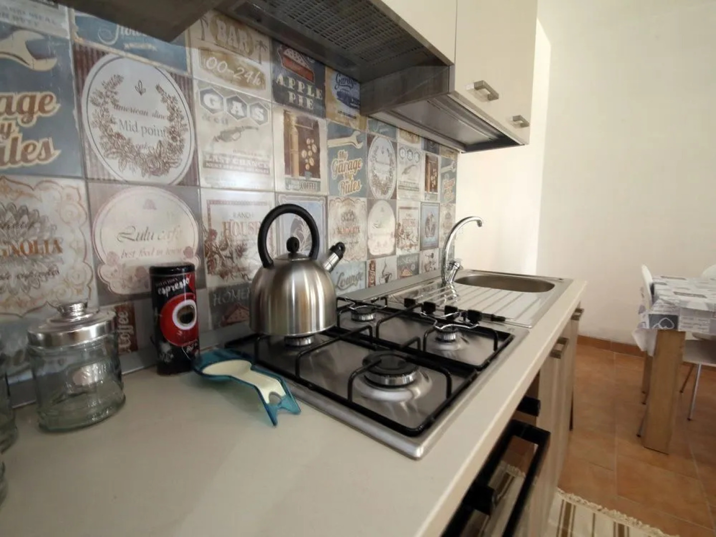 Casa Syramusa con Piscina