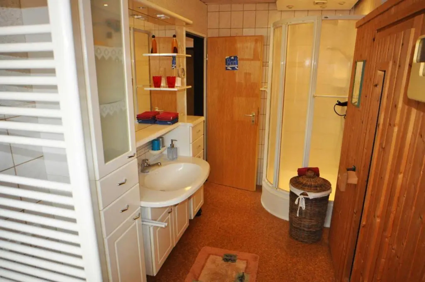 Ferienwohnung Mona, 65314