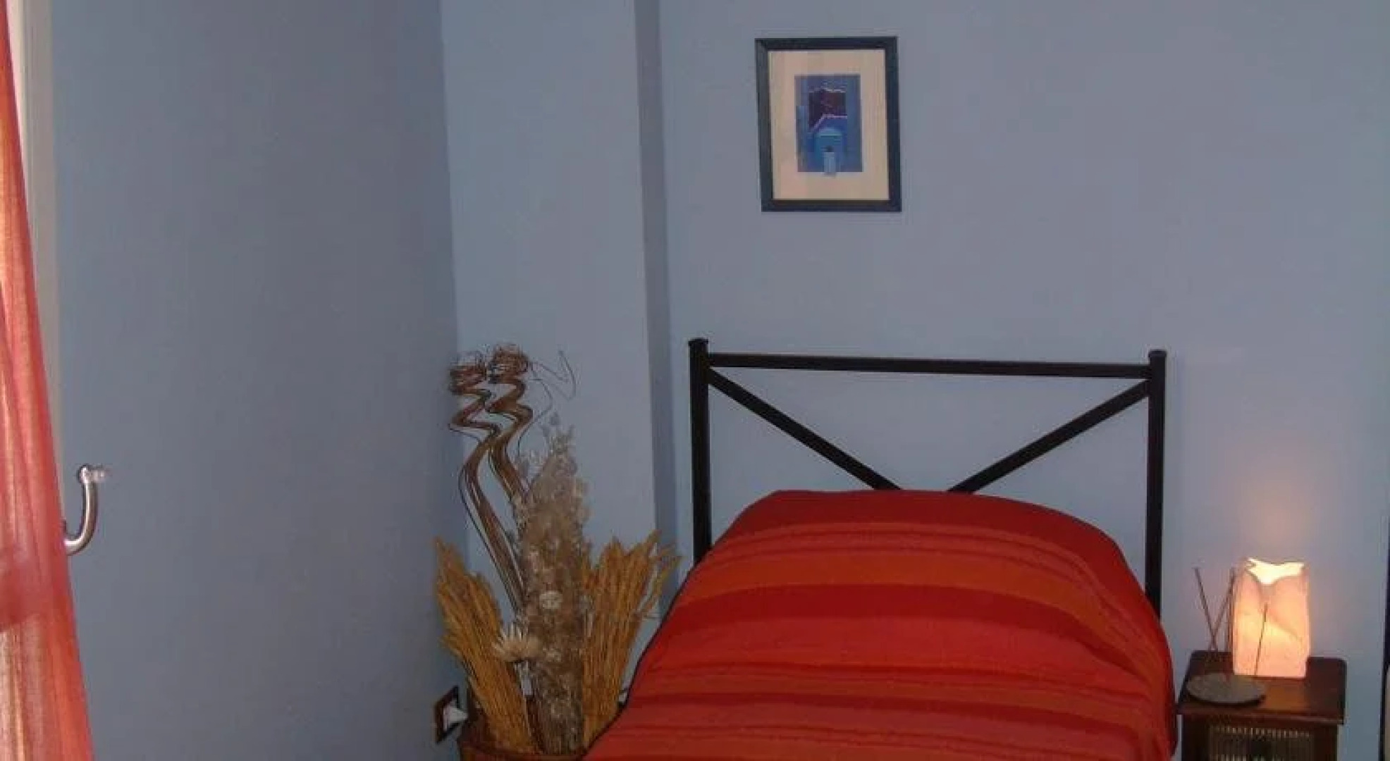 Agriturismo Spagnolina