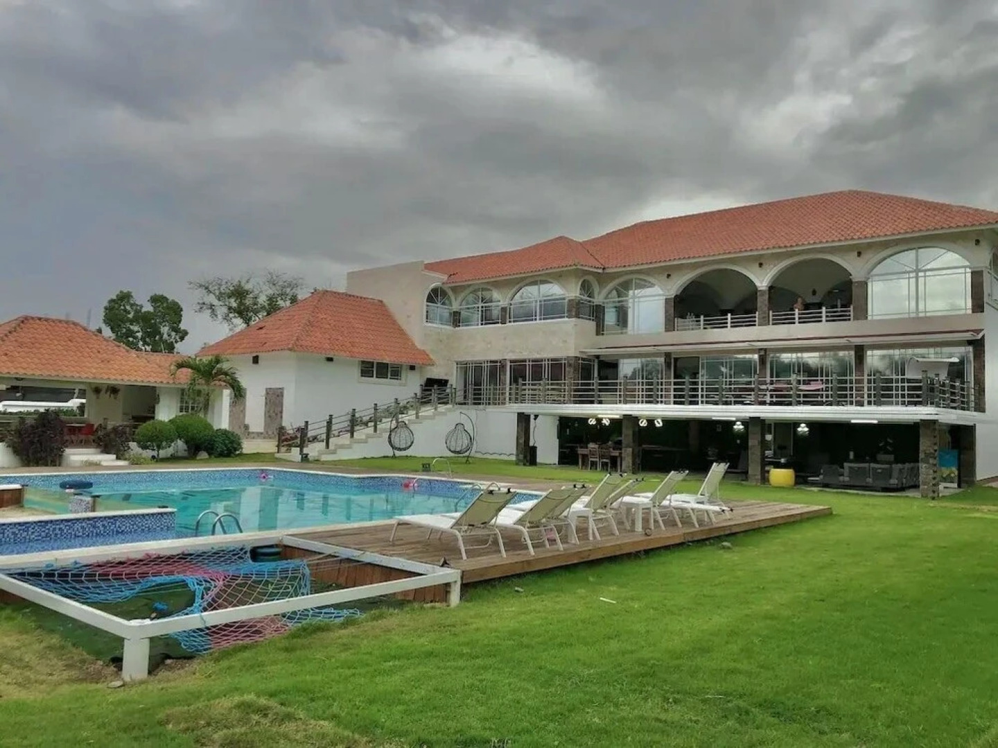 "srvittinivillas Brret51/ Great/fam/ Lux Complex"